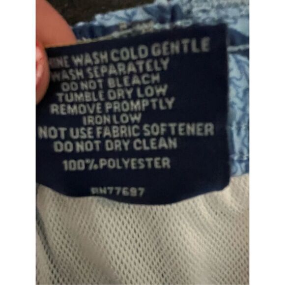 NWT Aftco Boys Swim Trunks Size 8 - Picture 4 of 4